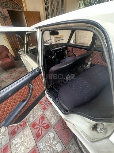 LADA (VAZ) 21011 1986, 103,000 km - 1.3 л - Ağcabədi