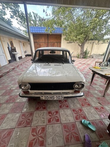 LADA (VAZ) 21011 1986, 103,000 km - 1.3 л - Ağcabədi