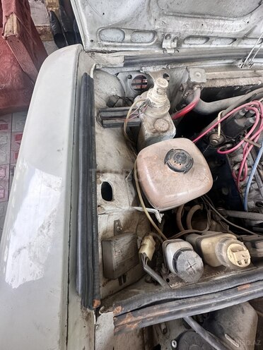 LADA (VAZ) 21011 1986, 103,000 km - 1.3 л - Ağcabədi