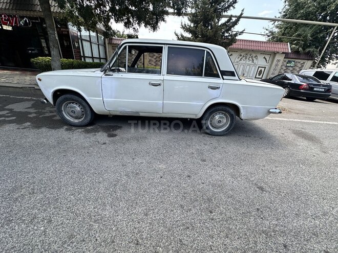 LADA (VAZ) 21011 1986, 103,000 km - 1.3 л - Ağcabədi
