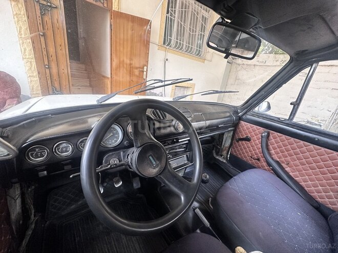 LADA (VAZ) 21011 1986, 103,000 km - 1.3 л - Ağcabədi