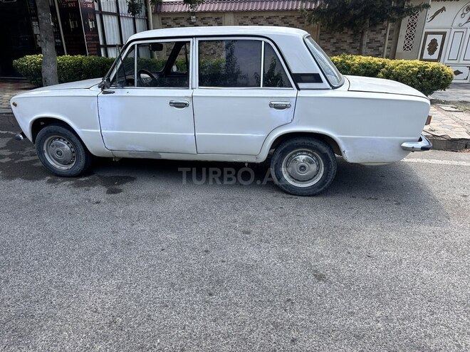LADA (VAZ) 21011 1986, 103,000 km - 1.3 л - Ağcabədi