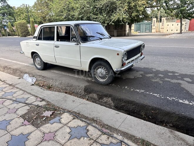 LADA (VAZ) 21011 1986, 103,000 km - 1.3 л - Ağcabədi