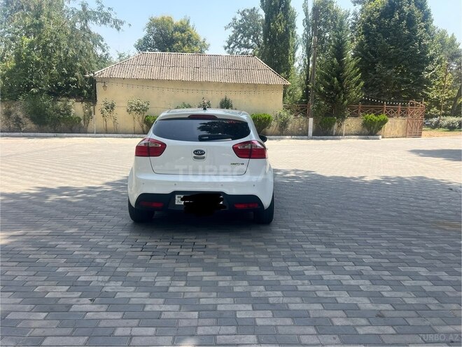 Kia Rio 2011, 210,000 km - 1.1 l - Masallı