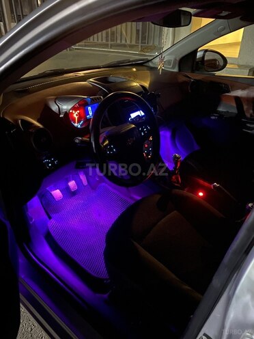 Chevrolet Aveo 2012, 300,000 km - 1.4 l - Sumqayıt