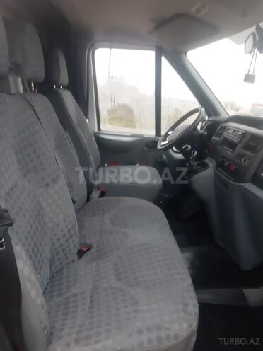 Ford Transit 2007, 215,550 km - 2.4 l - Bakı