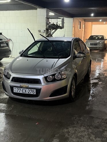 Chevrolet Aveo 2012, 300,000 km - 1.4 l - Sumqayıt