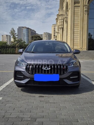 Chery Arrizo 5 2023, 38,438 km - 1.5 l - Bakı