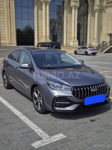 Chery Arrizo 5 2023, 38,438 km - 1.5 l - Bakı