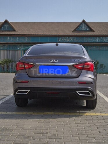 Chery Arrizo 5 2023, 38,438 km - 1.5 l - Bakı