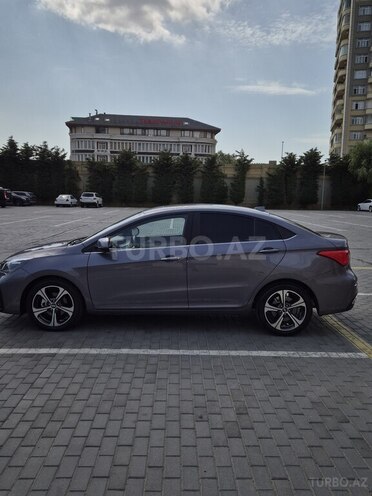 Chery Arrizo 5 2023, 38,438 km - 1.5 l - Bakı