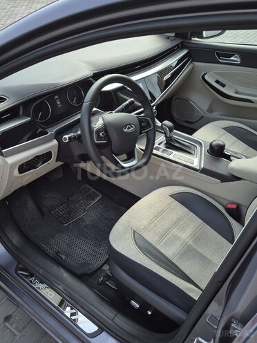 Chery Arrizo 5 2023, 38,438 km - 1.5 l - Bakı