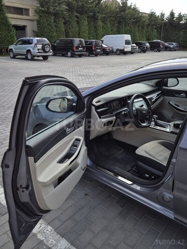 Chery Arrizo 5 2023, 38,438 km - 1.5 l - Bakı