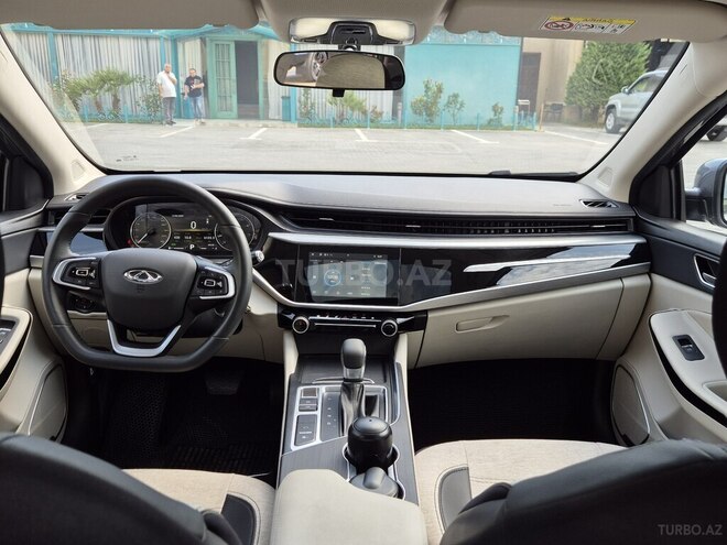 Chery Arrizo 5 2023, 38,438 km - 1.5 l - Bakı