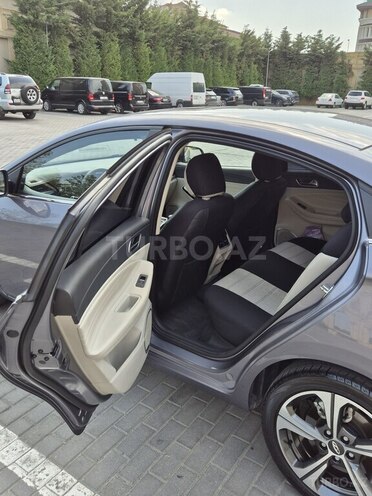 Chery Arrizo 5 2023, 38,438 km - 1.5 l - Bakı