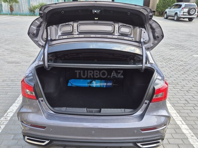 Chery Arrizo 5 2023, 38,438 km - 1.5 l - Bakı