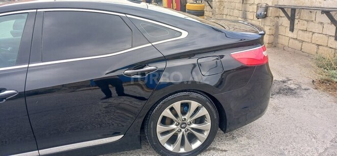 Hyundai Azera 2012, 160,000 km - 2.4 l - Bakı