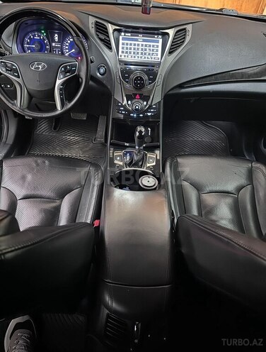 Hyundai Azera 2012, 160,000 km - 2.4 l - Bakı