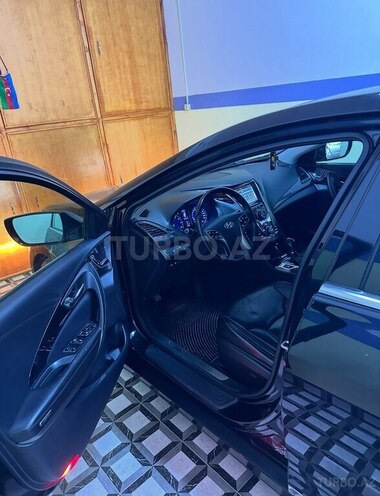 Hyundai Azera 2012, 160,000 km - 2.4 l - Bakı