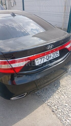 Hyundai Azera 2012, 160,000 km - 2.4 l - Bakı