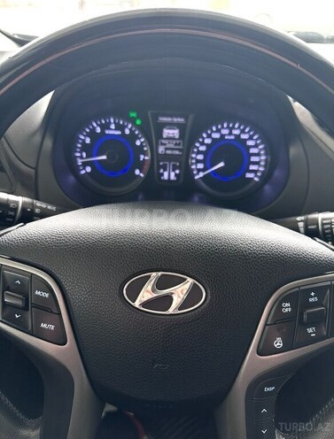 Hyundai Azera 2012, 160,000 km - 2.4 l - Bakı