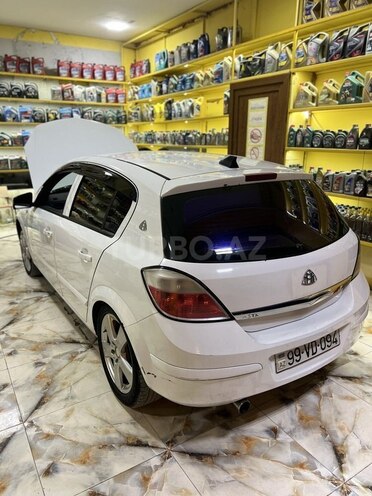 Opel Astra 2006, 497,000 km - 1.3 l - Bakı