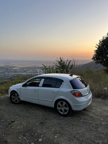 Opel Astra 2006, 497,000 km - 1.3 l - Bakı