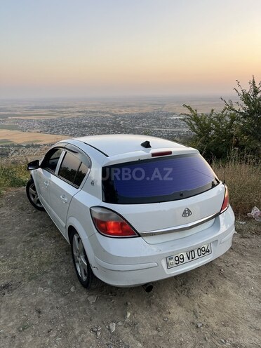 Opel Astra 2006, 497,000 km - 1.3 l - Bakı