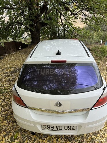 Opel Astra 2006, 497,000 km - 1.3 l - Bakı