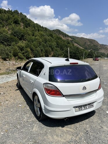 Opel Astra 2006, 497,000 km - 1.3 l - Bakı
