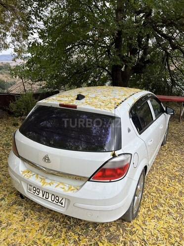 Opel Astra 2006, 497,000 km - 1.3 l - Bakı