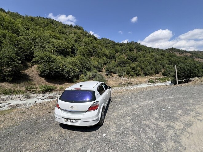 Opel Astra 2006, 497,000 km - 1.3 l - Bakı