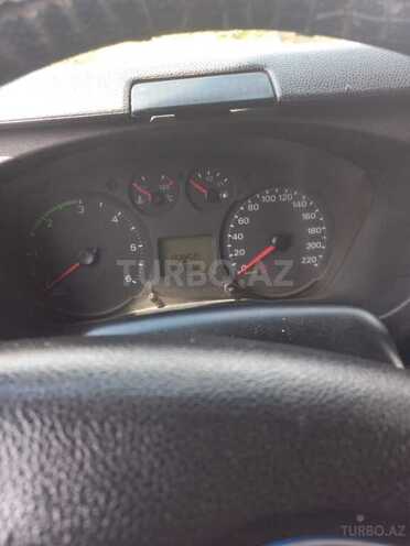 Ford Transit 2007, 217,000 km - 2.4 л - Bakı