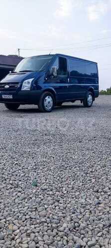 Ford Transit 2007, 217,000 km - 2.4 л - Bakı
