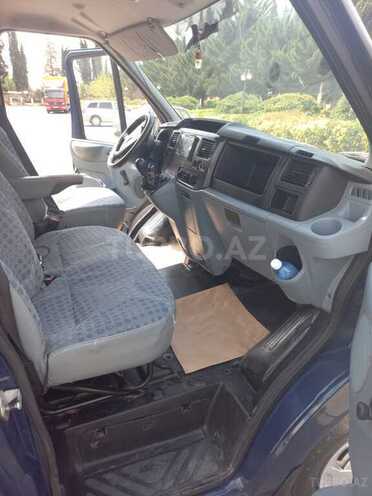 Ford Transit 2007, 217,000 km - 2.4 л - Bakı
