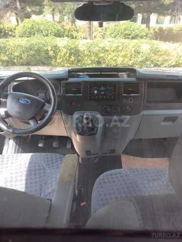 Ford Transit 2007, 217,000 km - 2.4 л - Bakı