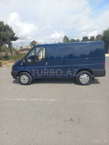 Ford Transit 2007, 217,000 km - 2.4 л - Bakı