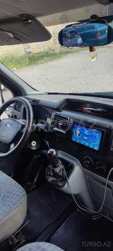 Ford Transit 2007, 217,000 km - 2.4 л - Bakı