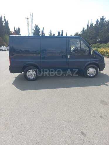 Ford Transit 2007, 217,000 km - 2.4 л - Bakı