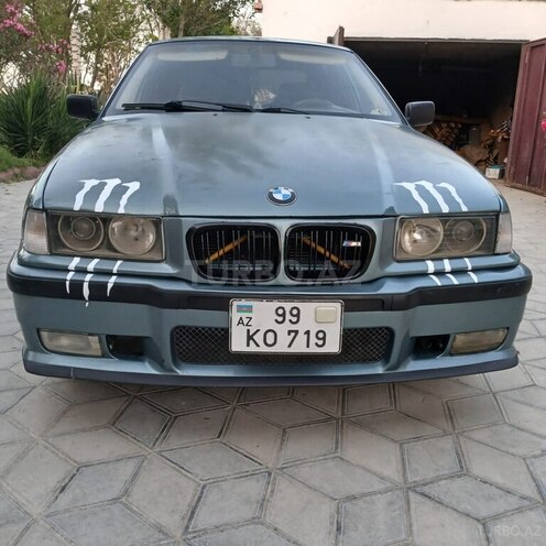 BMW 320 1994, 390,000 km - 2.0 л - Bakı