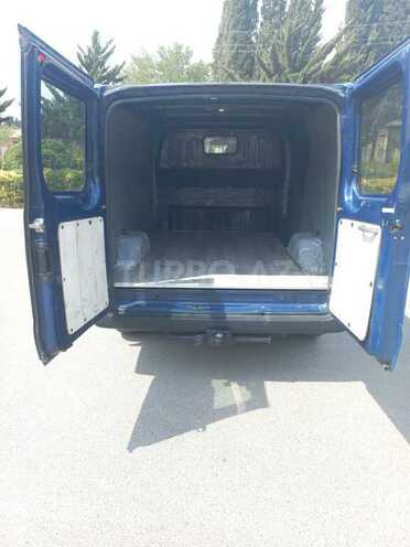 Ford Transit 2007, 217,000 km - 2.4 л - Bakı
