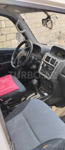 Mitsubishi Pajero io 2000, 253,623 km - 1.8 л - Siyəzən