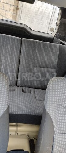 Mitsubishi Pajero io 2000, 253,623 km - 1.8 л - Siyəzən