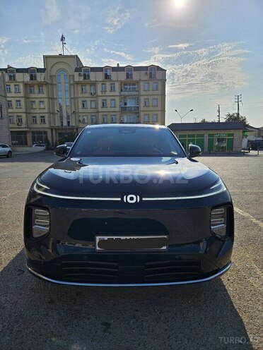 Changan  2025, 2,300 km - 1.5 l - Bakı