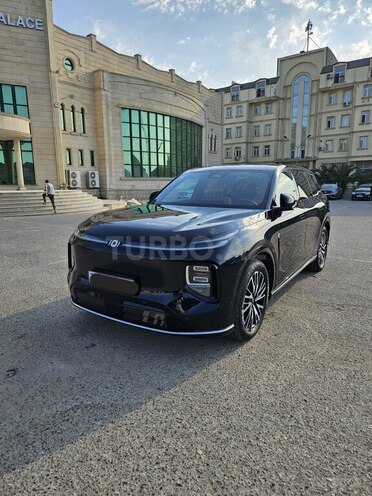 Changan  2025, 2,300 km - 1.5 l - Bakı