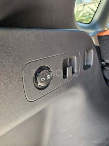 Changan  2025, 2,300 km - 1.5 l - Bakı