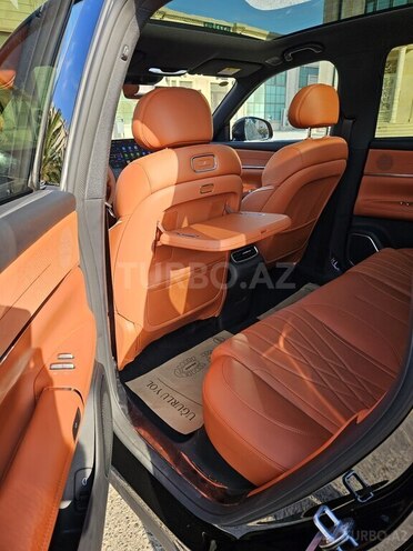 Changan  2025, 2,300 km - 1.5 l - Bakı