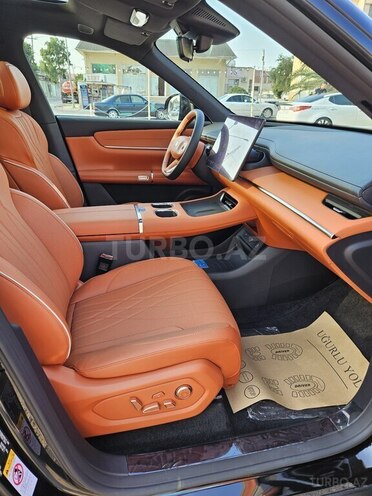 Changan  2025, 2,300 km - 1.5 l - Bakı