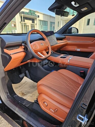 Changan  2025, 2,300 km - 1.5 l - Bakı