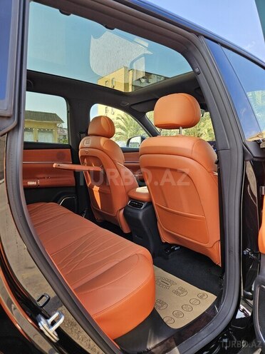 Changan  2025, 2,300 km - 1.5 l - Bakı